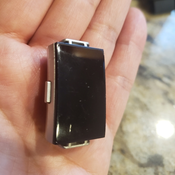 Fitbit Charge 2 Activity Tracker - Picture 3 of 6